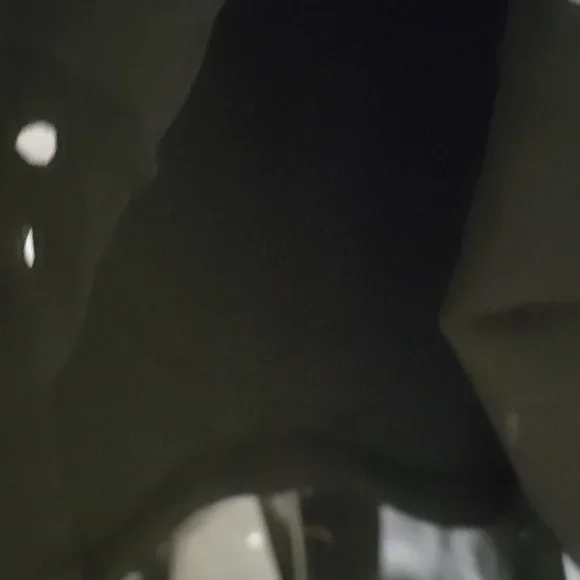 Hem & Thread Pleated Dress NWT - Picture 3 of 6